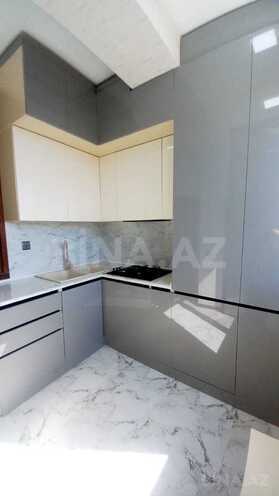 Satılır 2 otaqlı yeni tikili 70 m², Həzi Aslanov m., photo 11 from 23