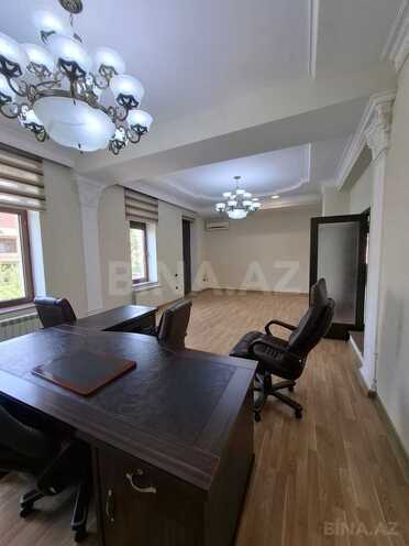 İcarəyə verilir 4 otaqlı ofis 250 m², Nizami m., photo 6 from 27