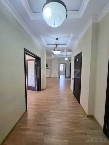 İcarəyə verilir 4 otaqlı ofis 250 m², Nizami m., photo 5 from 27