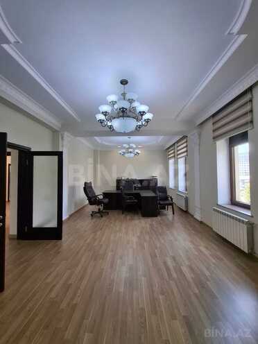 İcarəyə verilir 4 otaqlı ofis 250 m², Nizami m., photo 7 from 27