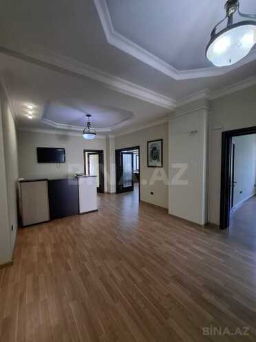 İcarəyə verilir 4 otaqlı ofis 250 m², Nizami m., photo 8 from 27