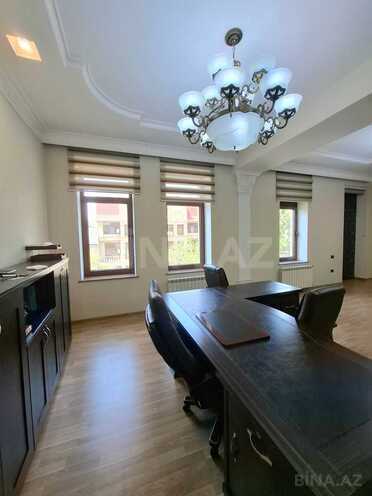 İcarəyə verilir 4 otaqlı ofis 250 m², Nizami m., photo 3 from 27