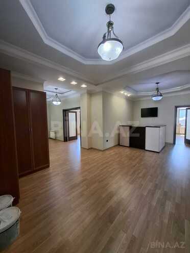 İcarəyə verilir 4 otaqlı ofis 250 m², Nizami m., photo 10 from 27