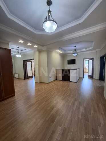 İcarəyə verilir 4 otaqlı ofis 250 m², Nizami m., photo 9 from 27