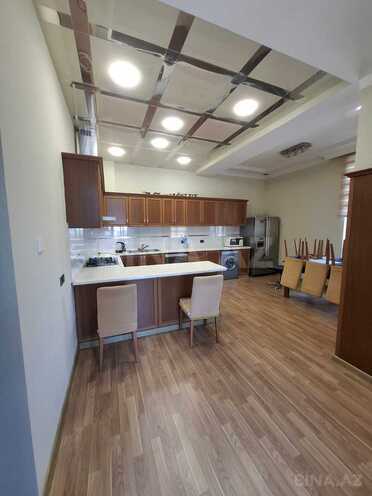 İcarəyə verilir 4 otaqlı ofis 250 m², Nizami m., photo 15 from 27