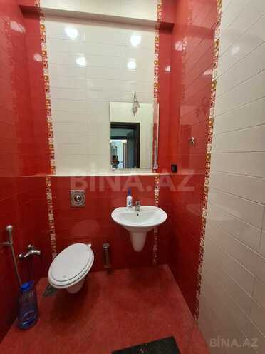 İcarəyə verilir 4 otaqlı ofis 250 m², Nizami m., photo 17 from 27