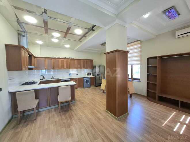 İcarəyə verilir 4 otaqlı ofis 250 m², Nizami m., photo 13 from 27