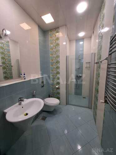 İcarəyə verilir 4 otaqlı ofis 250 m², Nizami m., photo 22 from 27