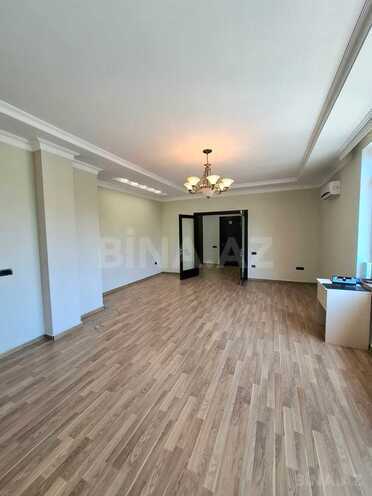 İcarəyə verilir 4 otaqlı ofis 250 m², Nizami m., photo 19 from 27