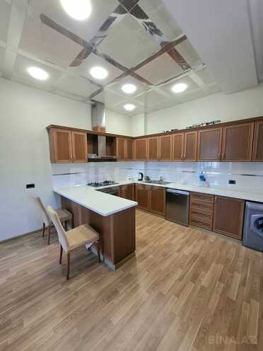 İcarəyə verilir 4 otaqlı ofis 250 m², Nizami m., photo 14 from 27