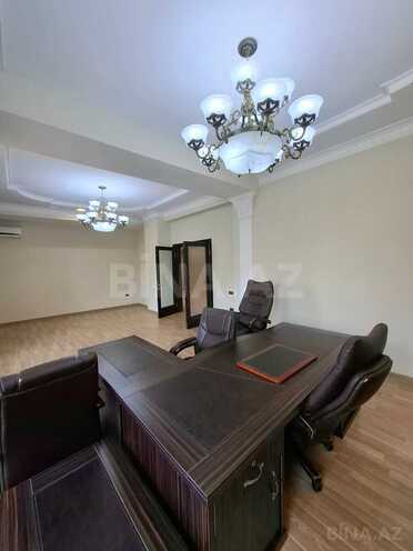 İcarəyə verilir 4 otaqlı ofis 250 m², Nizami m., photo 26 from 27