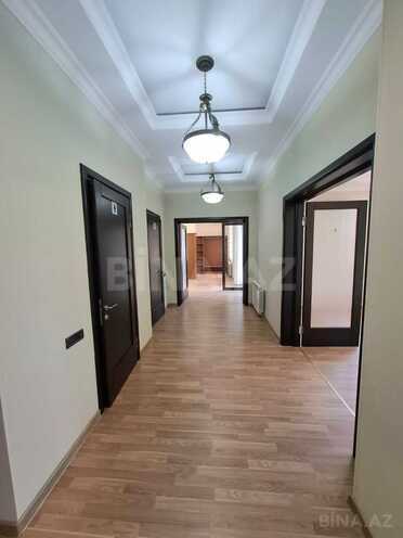 İcarəyə verilir 4 otaqlı ofis 250 m², Nizami m., photo 21 from 27