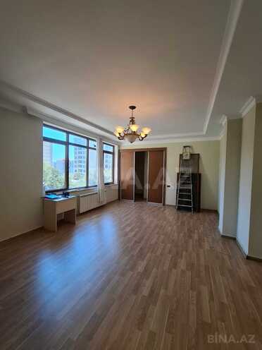 İcarəyə verilir 4 otaqlı ofis 250 m², Nizami m., photo 20 from 27