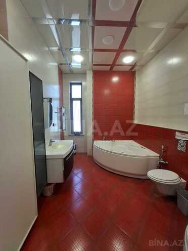 İcarəyə verilir 4 otaqlı ofis 250 m², Nizami m., photo 16 from 27