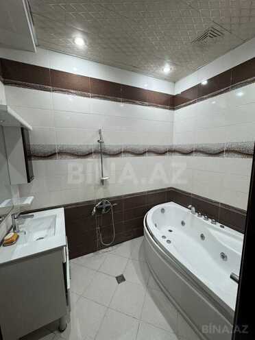 Продаётся 3-комн. новостройка 136 м², м. Элмляр Академиясы, photo 10 from 11