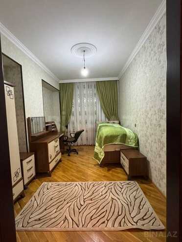 Продаётся 3-комн. новостройка 136 м², м. Элмляр Академиясы, photo 6 from 11