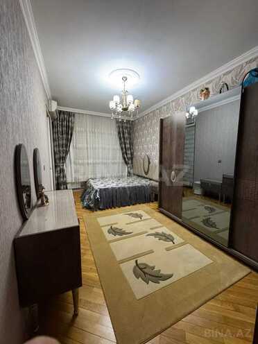 Продаётся 3-комн. новостройка 136 м², м. Элмляр Академиясы, photo 5 from 11