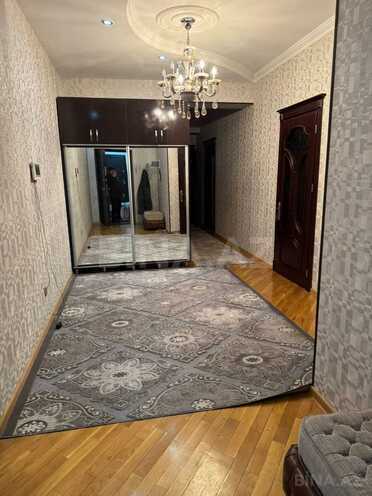 Продаётся 3-комн. новостройка 136 м², м. Элмляр Академиясы, photo 7 from 11