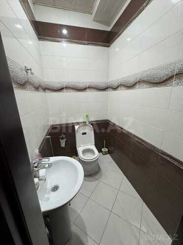 Продаётся 3-комн. новостройка 136 м², м. Элмляр Академиясы, photo 9 from 11