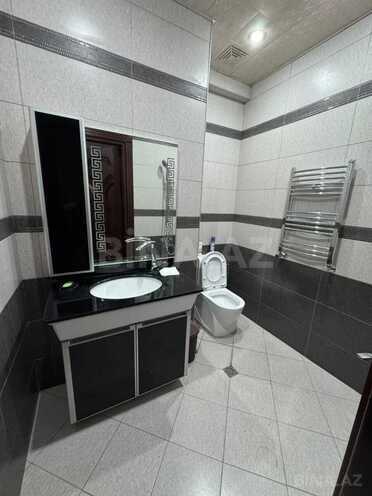 Продаётся 3-комн. новостройка 136 м², м. Элмляр Академиясы, photo 8 from 11