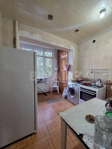 Satılır 3 otaqlı köhnə tikili 85 m², Nəsimi m., photo 8 from 13