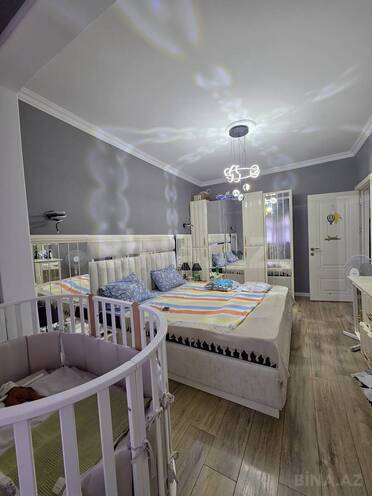 Satılır 3 otaqlı köhnə tikili 85 m², Nəsimi m., photo 7 from 13
