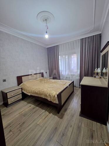 Satılır 3 otaqlı köhnə tikili 85 m², Nəsimi m., photo 4 from 13