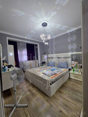 Satılır 3 otaqlı köhnə tikili 85 m², Nəsimi m., photo 6 from 13