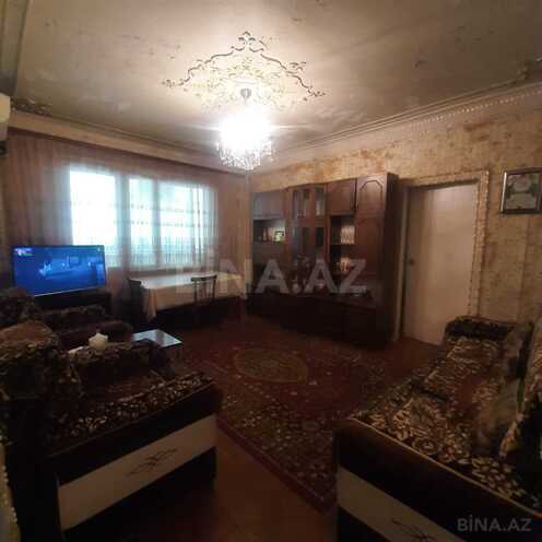 Satılır 4 otaqlı köhnə tikili 90 m², photo 9 from 10