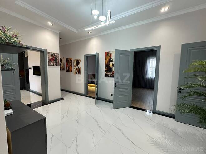 Продается 5-комн. дом/дача 270 м², пос. Новханы, photo 28 from 30