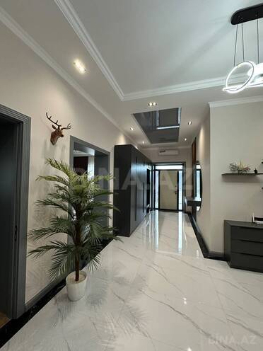 Продается 5-комн. дом/дача 270 м², пос. Новханы, photo 25 from 30