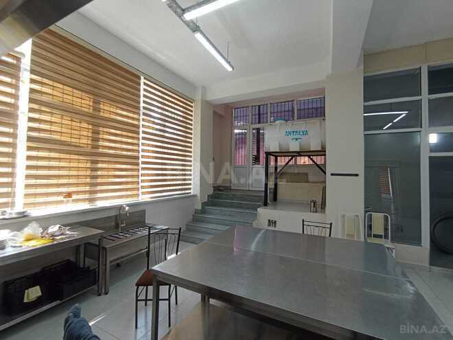 Satılır  obyekt 350 m², İnşaatçılar m., photo 11 from 17