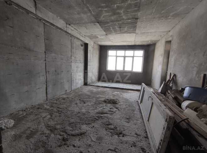 Satılır 3 otaqlı yeni tikili 145 m², İnşaatçılar m., photo 3 from 6