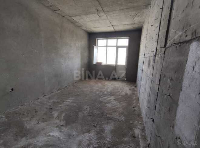 Satılır 3 otaqlı yeni tikili 145 m², İnşaatçılar m., photo 4 from 6