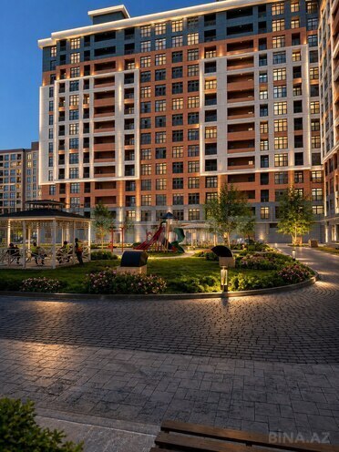 Продаётся 2-комн. новостройка 58 м², photo 1 from 8