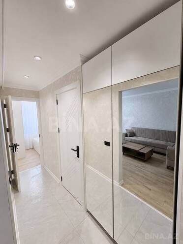 İcarəyə verilir 2 otaqlı köhnə tikili 45 m², Nizami r., photo 10 from 12