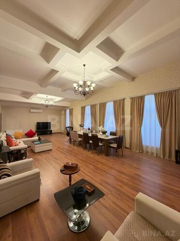 Продаётся 5-комн. дом/дача 200 м², пос. Мардакан, photo 8 from 15