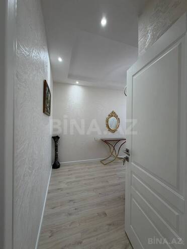 Satılır 3 otaqlı yeni tikili 86 m², Əhmədli m., photo 15 from 19