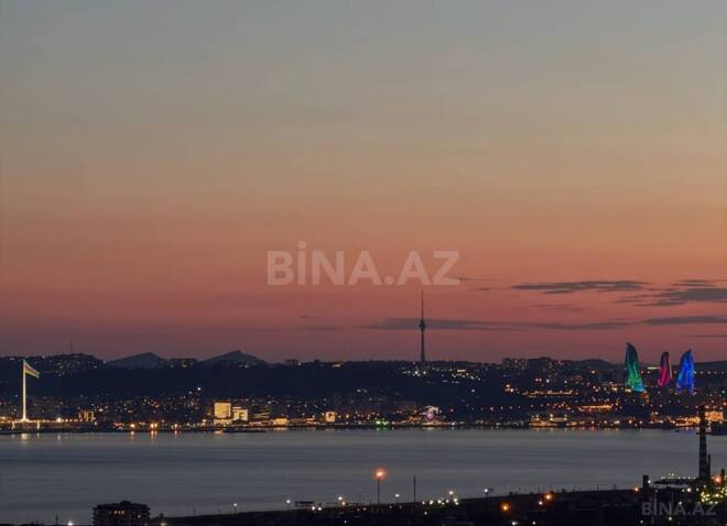 Satılır 3 otaqlı yeni tikili 86 m², Əhmədli m., photo 1 from 19