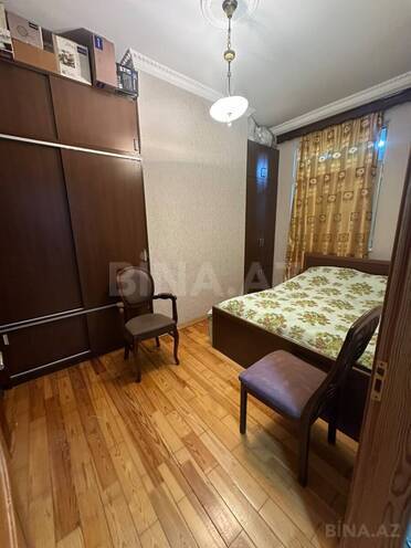 Satılır 2 otaqlı yeni tikili 50 m², Həzi Aslanov m., photo 5 from 8