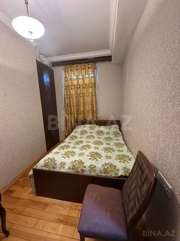 Satılır 2 otaqlı yeni tikili 50 m², Həzi Aslanov m., photo 4 from 8