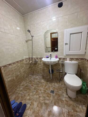 Satılır 2 otaqlı yeni tikili 50 m², Həzi Aslanov m., photo 7 from 8