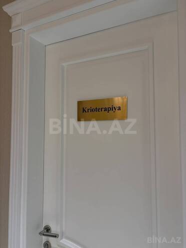 İcarəyə verilir  obyekt 130 m², 8 Noyabr m., photo 18 from 31