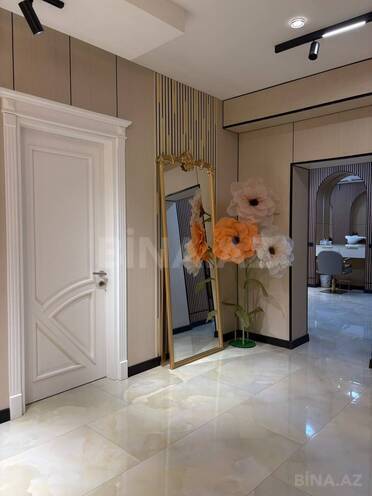 İcarəyə verilir  obyekt 130 m², 8 Noyabr m., photo 8 from 31