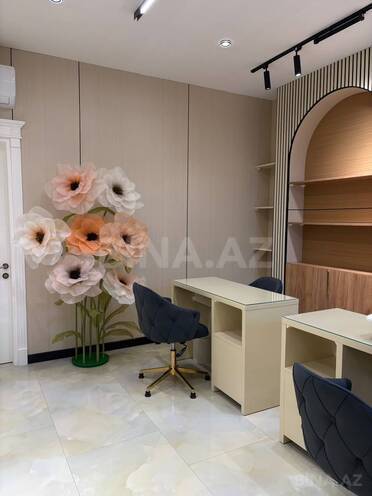 İcarəyə verilir  obyekt 130 m², 8 Noyabr m., photo 12 from 31