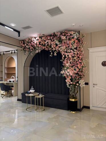 İcarəyə verilir  obyekt 130 m², 8 Noyabr m., photo 19 from 31