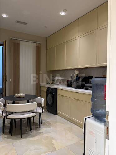İcarəyə verilir  obyekt 130 m², 8 Noyabr m., photo 9 from 31