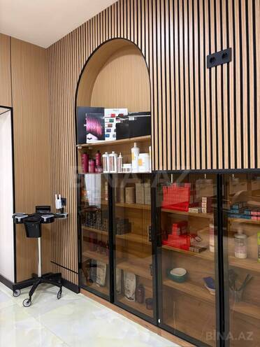 İcarəyə verilir  obyekt 130 m², 8 Noyabr m., photo 14 from 31