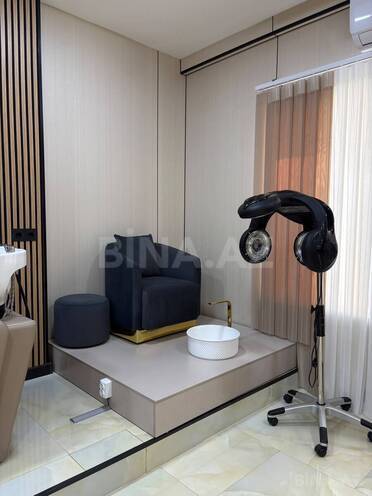 İcarəyə verilir  obyekt 130 m², 8 Noyabr m., photo 20 from 31