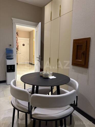 İcarəyə verilir  obyekt 130 m², 8 Noyabr m., photo 22 from 31